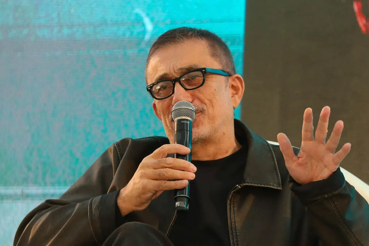 Nuri Bilge Ceylan’a Kahire’de yoğun ilgi: Salonlara sığmayan ustalık buluşması