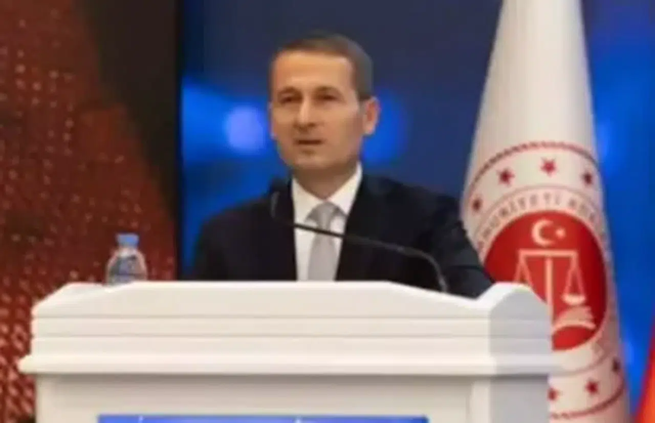 Yusuf Soner Çiftçioğlu kimdir, aslen nereli, görevleri? Kariyerindeki yükselişi ve hayatı