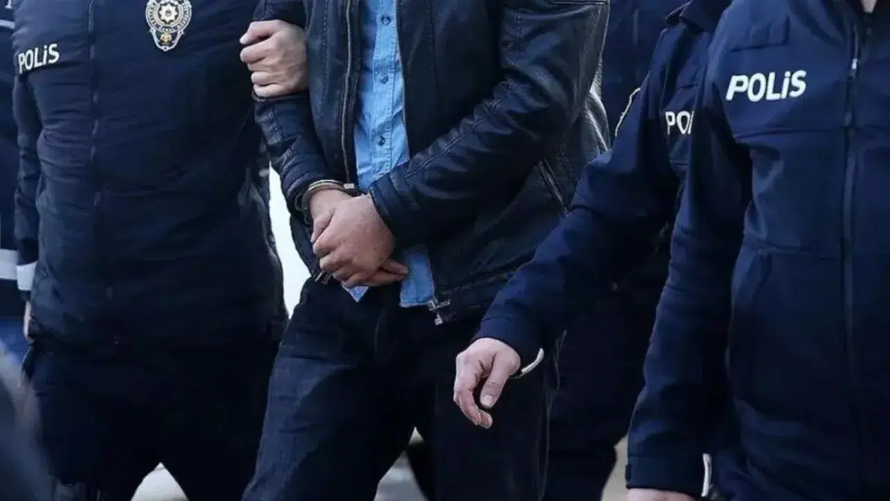 Nefes kesen baskın: İzmir, Ankara ve İstanbul’da yasaklı madde üretimine darbe