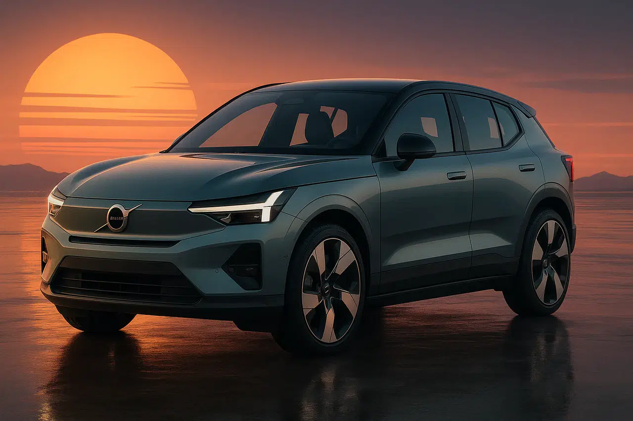 Volvo EX30 fiyat listesi 2025: Güncel aralıklar ve güçlü donanım detayları
