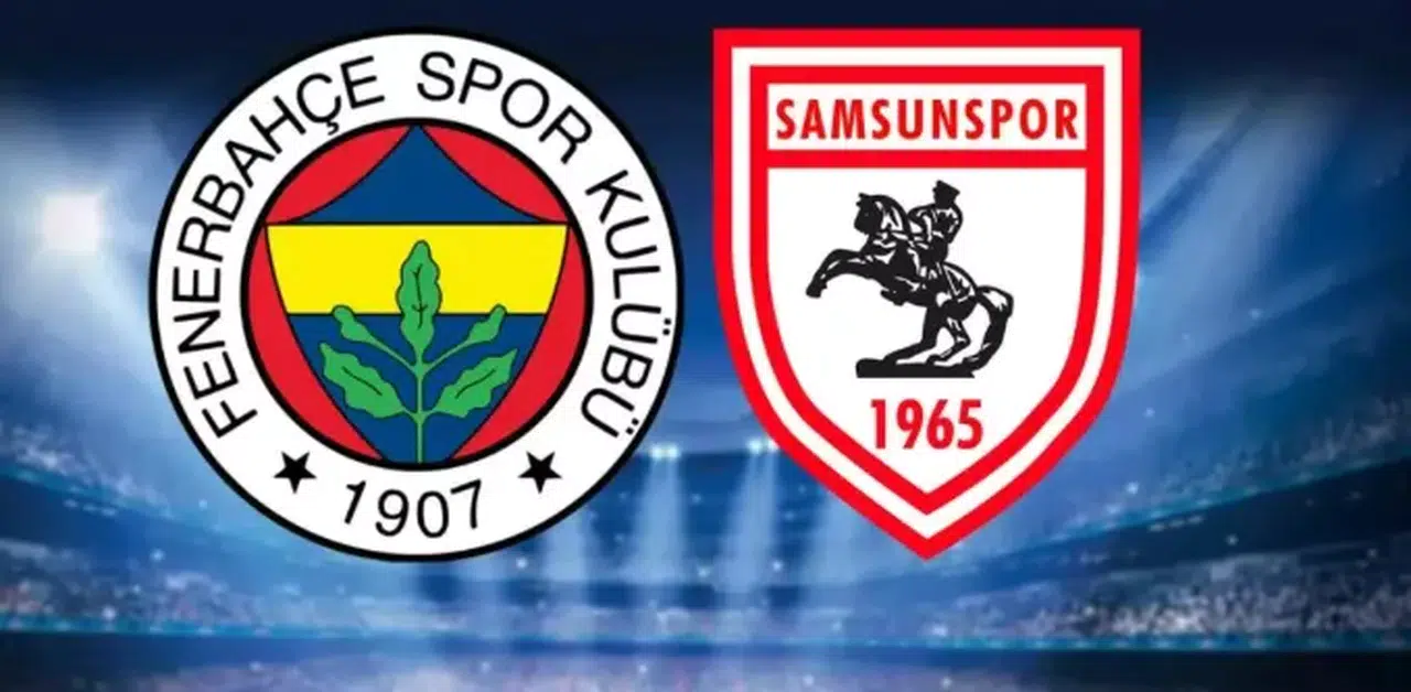 Fenerbahçe Samsunspor maçının ne zaman oynanacağı duyuruldu: Süper Kupa'da yarı final heyecanı