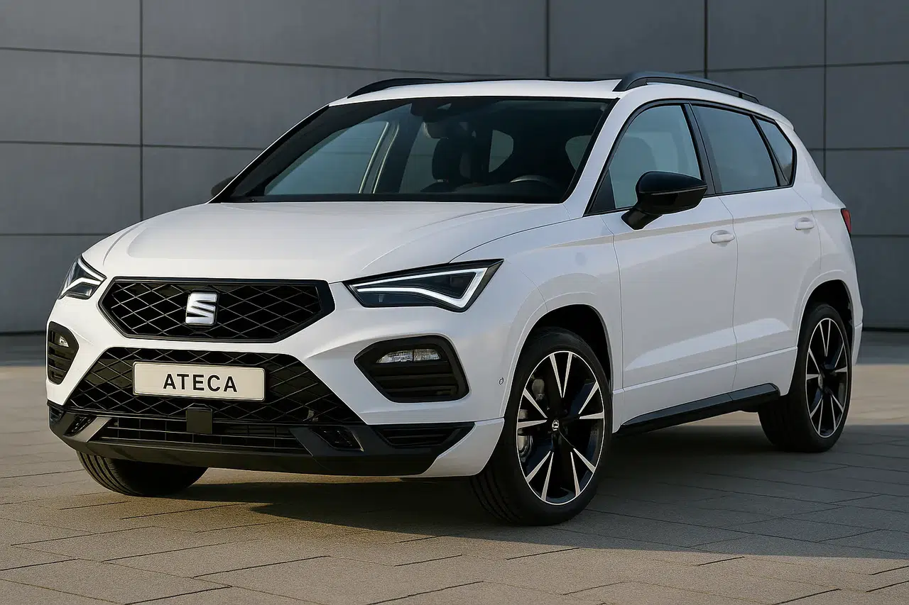 2025 Seat Ateca fiyat rehberi: C-SUV dengesini yeniden kuran güncel liste