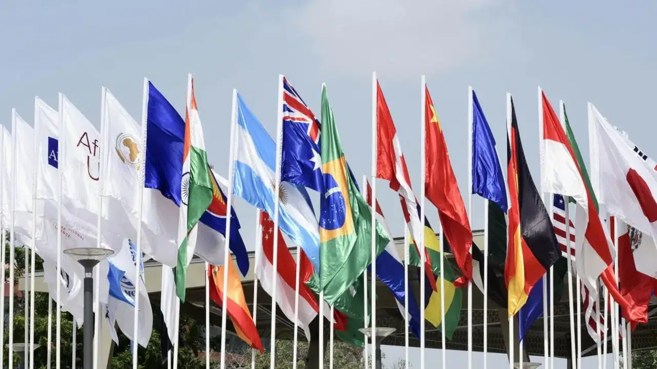 Türkiye'nin G20 ülkelerine ihracatı 100 milyar doları aştı