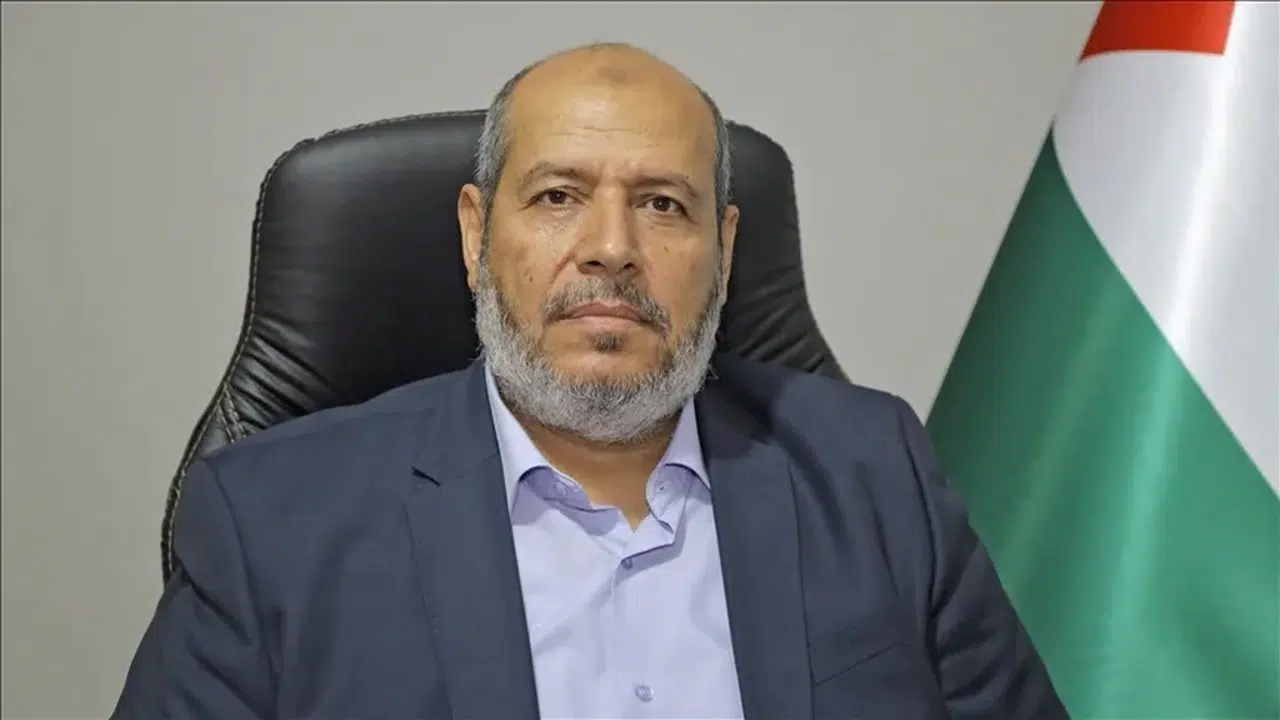 Hamas’tan İslam dünyasına çağrı: Gazze’yi yalnız bırakmayın!