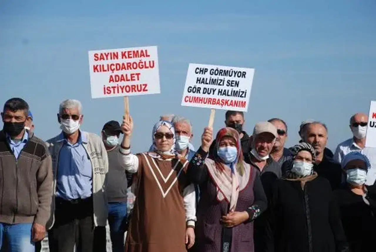 İzmir’de kira desteği isyanı: Hak sahipleri çözüm için kapı kapı geziyor