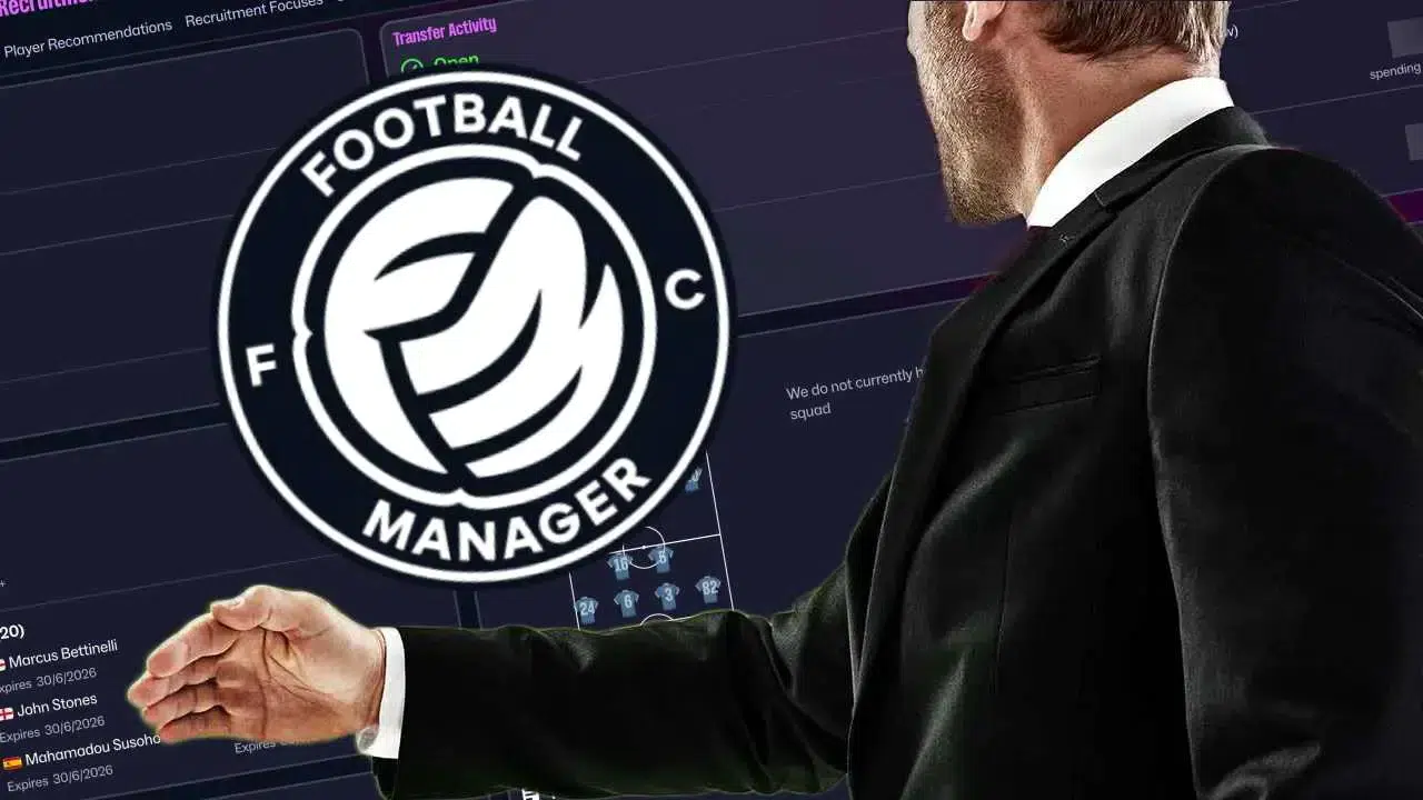 Football Manager 26 en iyi scout (gözlemci) listesi: FM26'da gizli yetenekleri bulmanın altın rehberi
