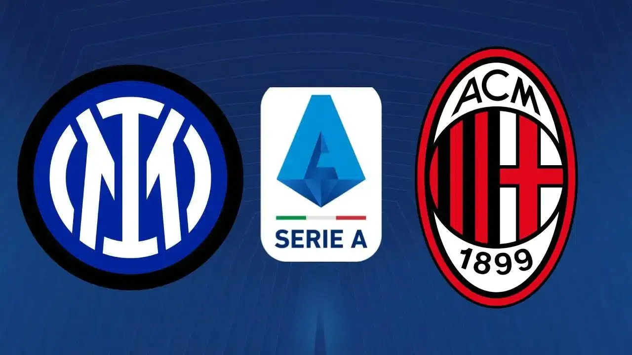 İtalya'da derbi vakti: Inter Milan rekabeti heyecan ilk günkü gibi!