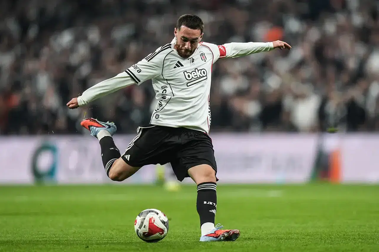 Kökçü ailesinden sert tepki: 'Orkun bu ülkenin Avrupa’daki simgesiydi'