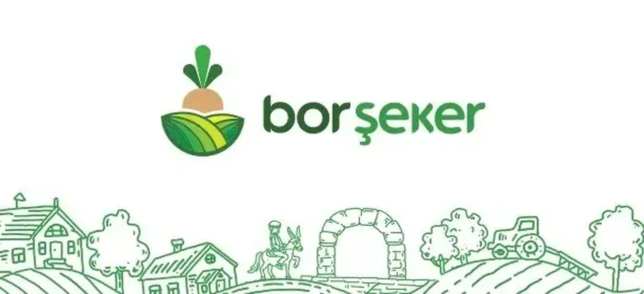 Bor Şeker temettü dağıtımında sürpriz oranlar: A, B ve C grubuna farklı ödeme!