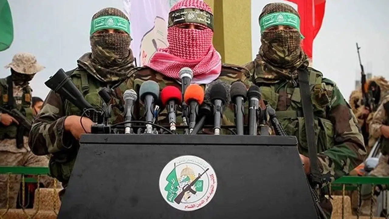 Gazze'de kayıplar artıyor: İsrail, Hamas komutanı Ala El Hadidi'yi öldürdü