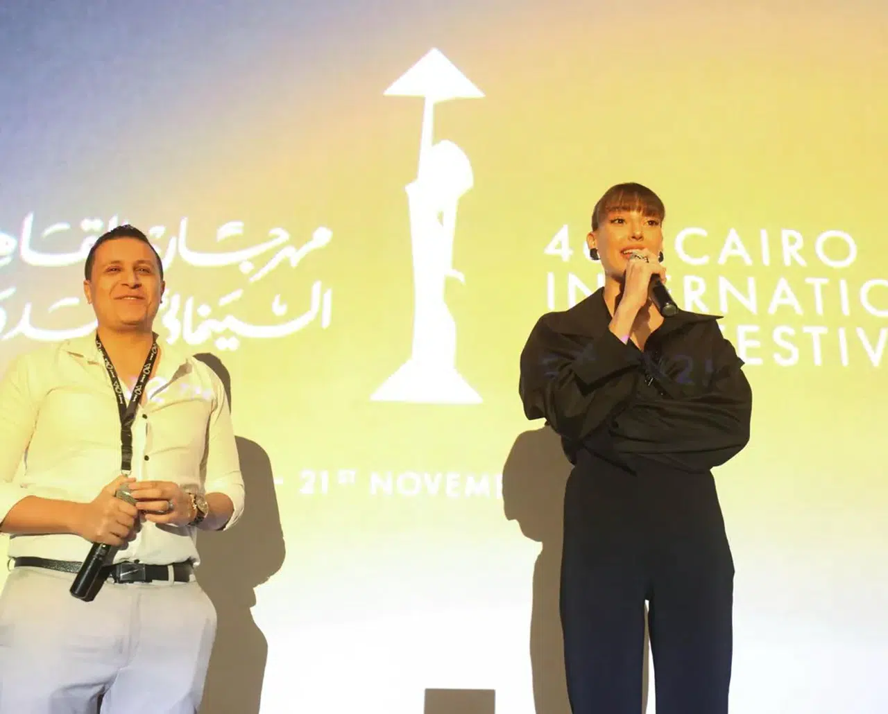 Kahire Film Festivali’nde Türk sinemasına özel ilgi