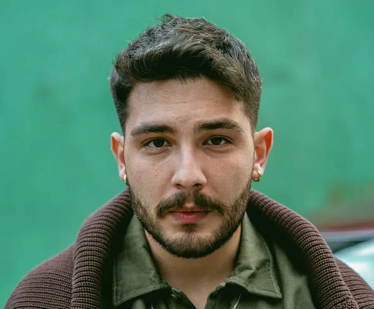 Listelerin yeni gözdesi olabilir: Berkay Altunyay’dan yüreğe dokunan şarkı