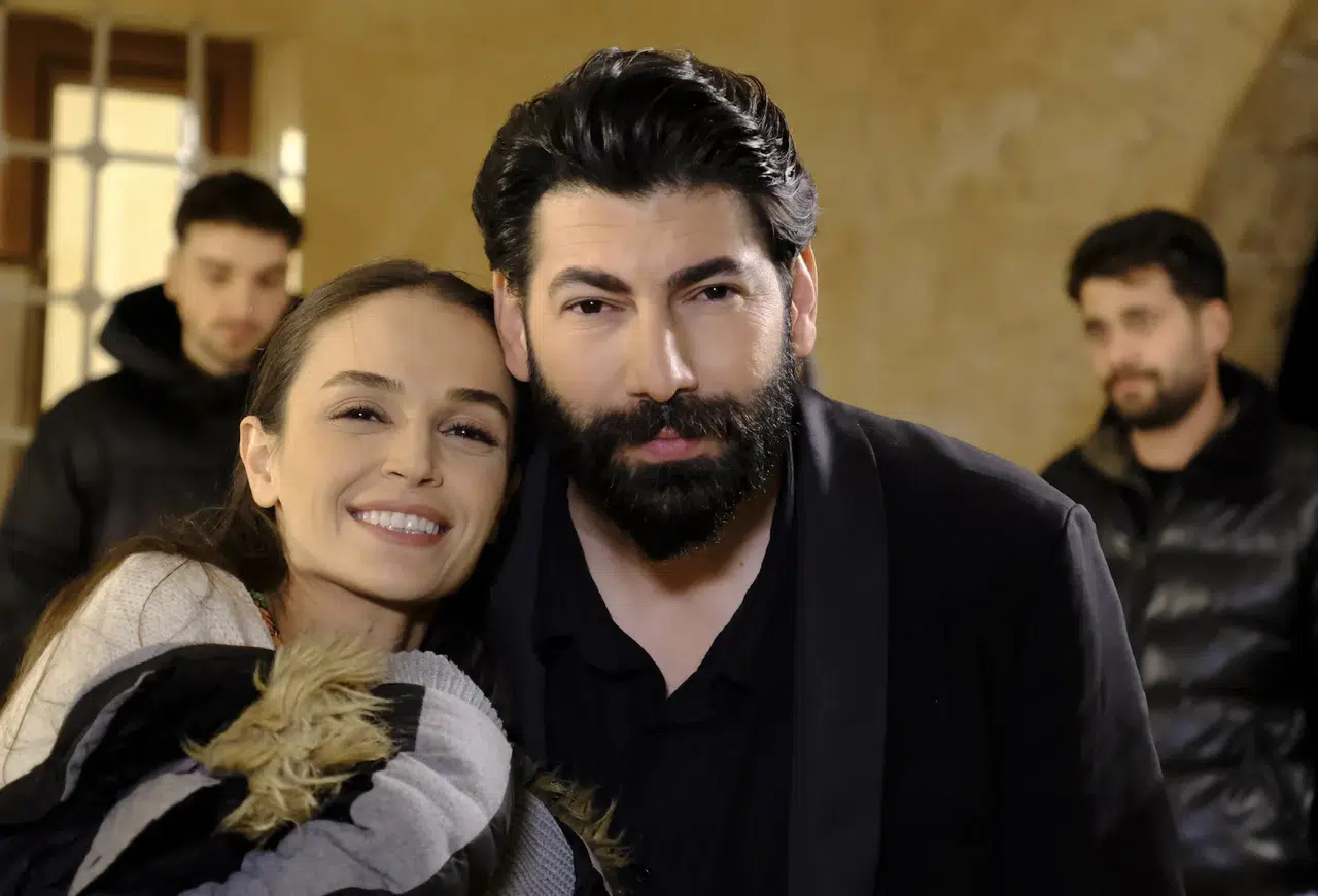 Kanal 7 dizisinde kriz! Başrol oyuncusu Tolga Yüce apar topar ayrıldı