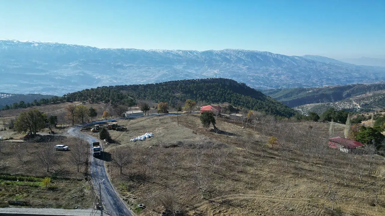 Dulkadiroğlu Belediyesi’nden ulaşımda dev adım!