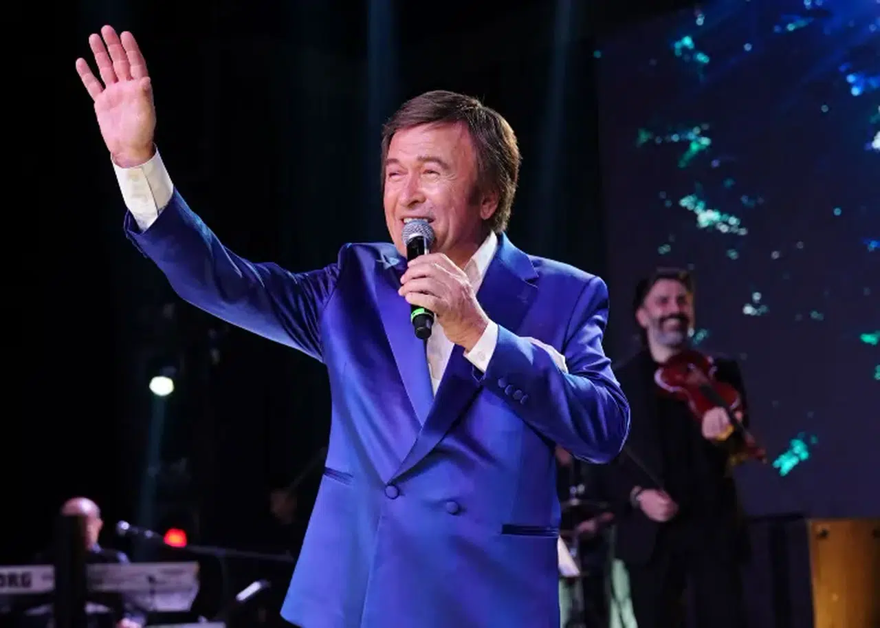 Bostancı ayağa kalktı