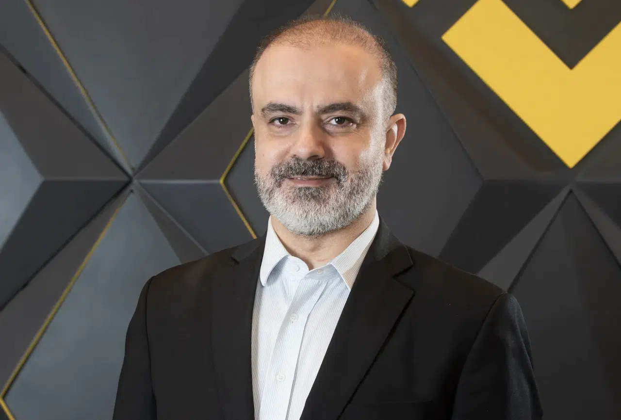 Binance TR ve GetirFinans iş birliği