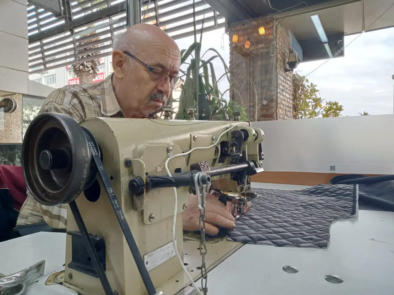 Çırak yok, meslek sessizce tükeniyor... 'Çırak yetişmiyor, meslek unutuluyor'!