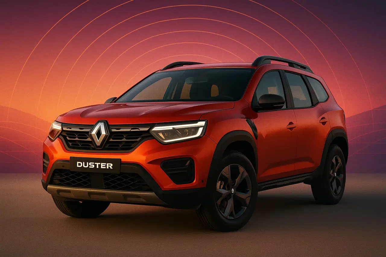 2025 Dacia Duster Fiyat Listesi: Motor Seçenekleri ve Güncel Sıfır Fiyatları