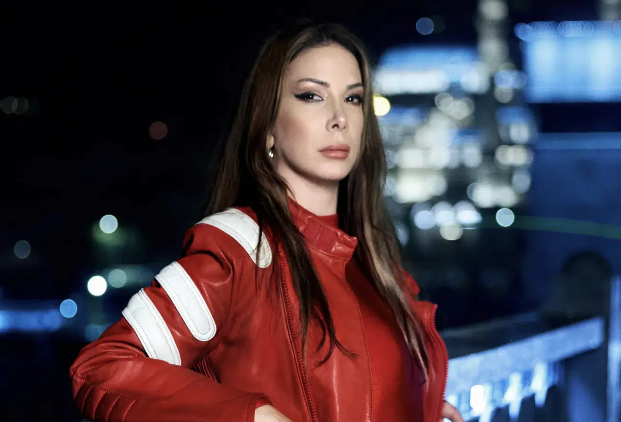 Tuğba Özerk’ten cesur itiraf: 'Bu şarkı bana yapılan tüm yanlışları hatırlatıyor'