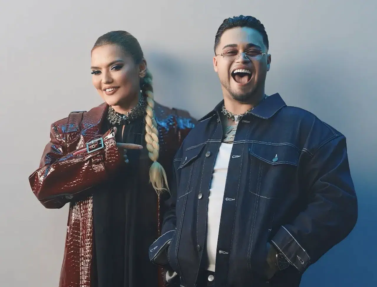 2025’e damga vuracak şarkı geldi: Demet Akalın & Lvbel C5 iş birliği olay yarattı