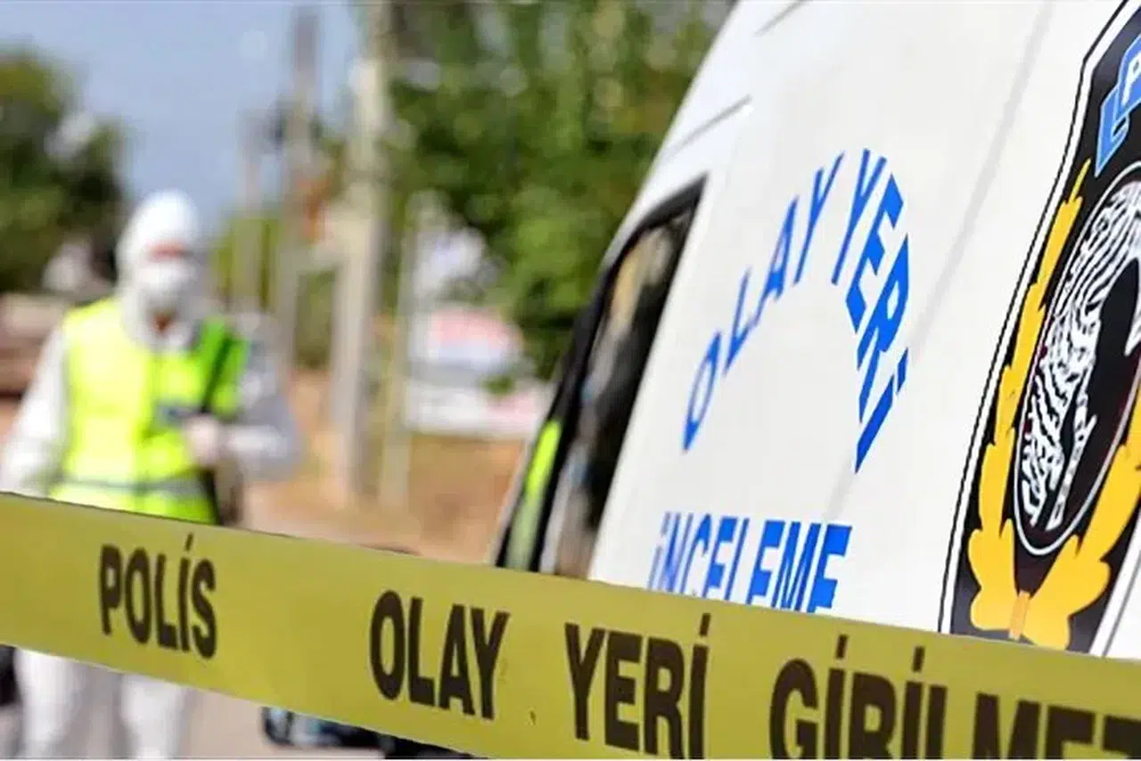 Eski eş dehşeti! Taksiden indirip kurşun yağdırdı