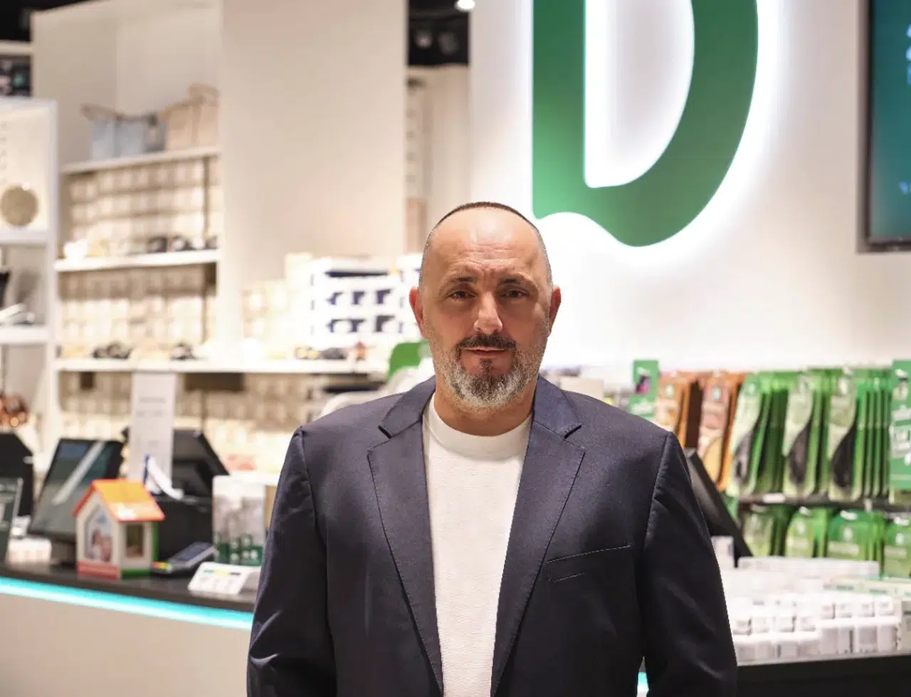 Deichmann dijital yatırımı hızlandırdı