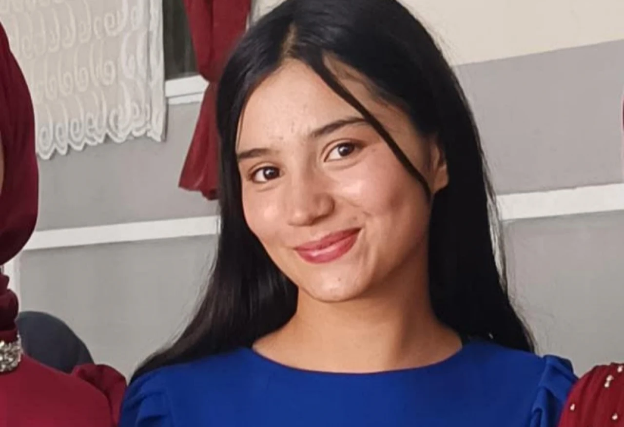 Ayçiçeği tarlasında feci kaza: 14 yaşındaki Nursefa hayatını kaybetti