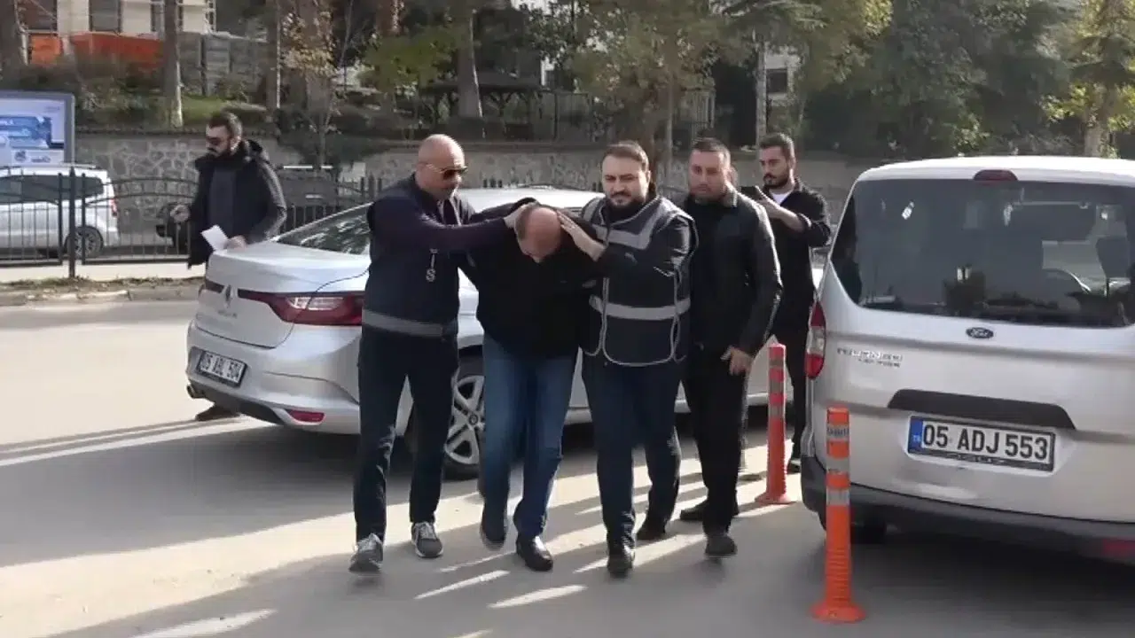 Yalnız teyzenin ölümünde tüyler ürperten gerçek kan dondurdu!