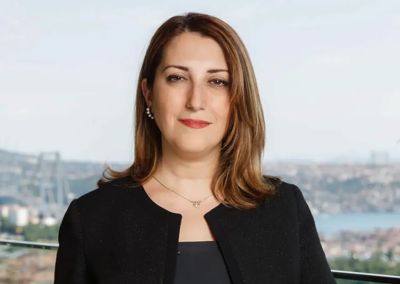 Kibar Topluluğu'ndan tedarikçi sürdürülebilirliğinde digital eğitim programı