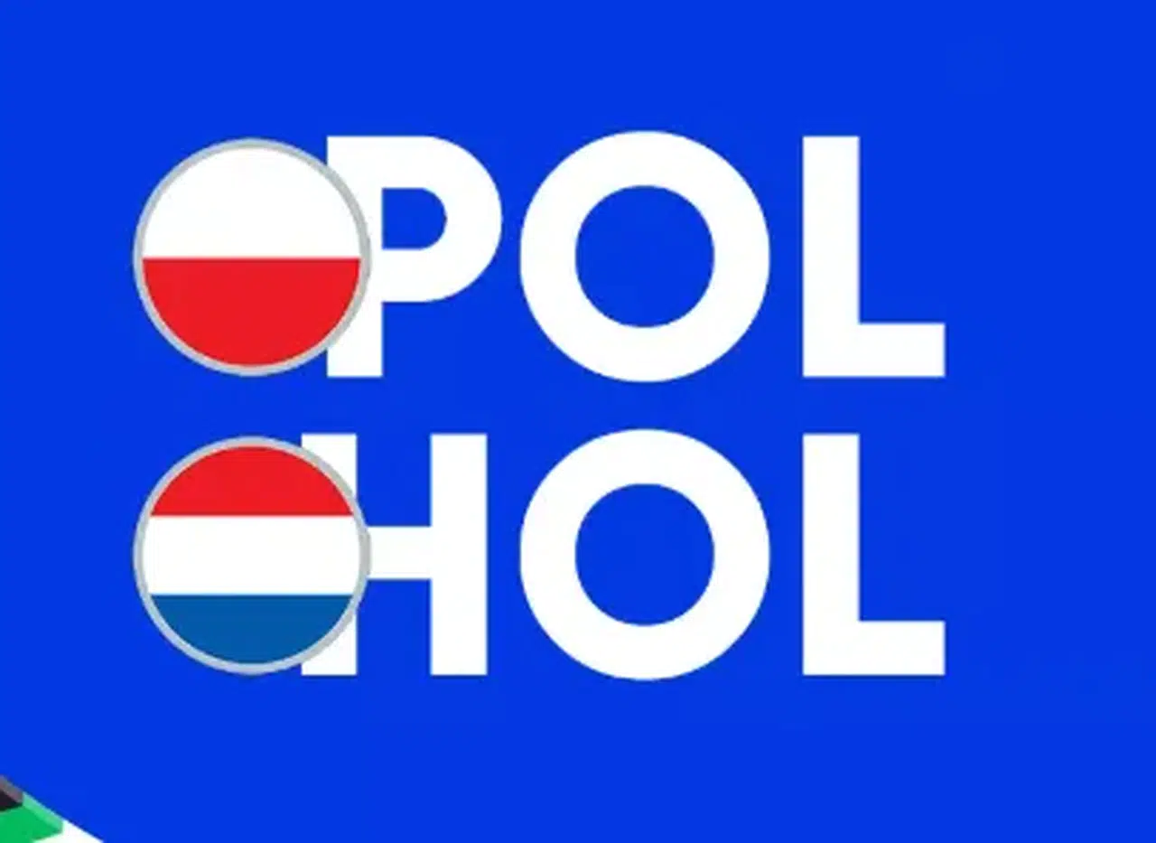 Polonya Hollanda maçının hangi kanalda yayınlanacağı açıklandı: G grubu zirve hesabı kızıştı!