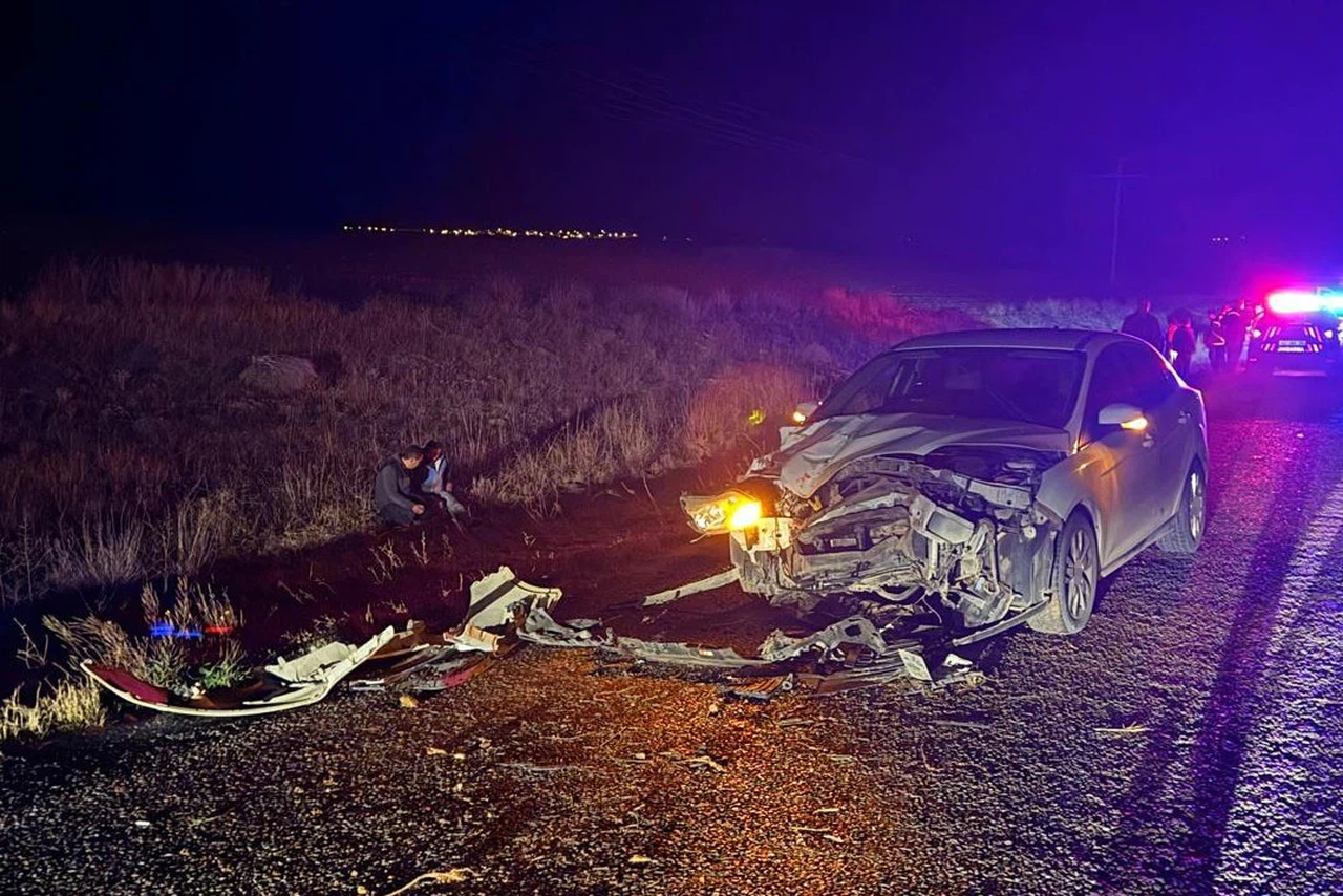 Aynı günde iki kaza, aynı hastane: Beyşehir’de yaralılar peş peşe geldi!