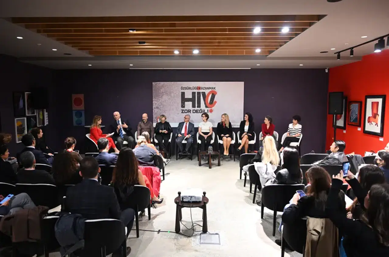 HIV ile mücadelede erken tanı ve teste erişim hayat kurtarıyor