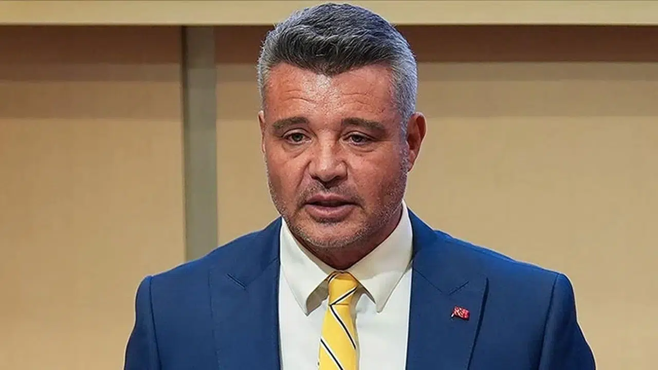 Sadettin Saran'ın Tuttur şans oyunları sitesine flaş soruşturma!