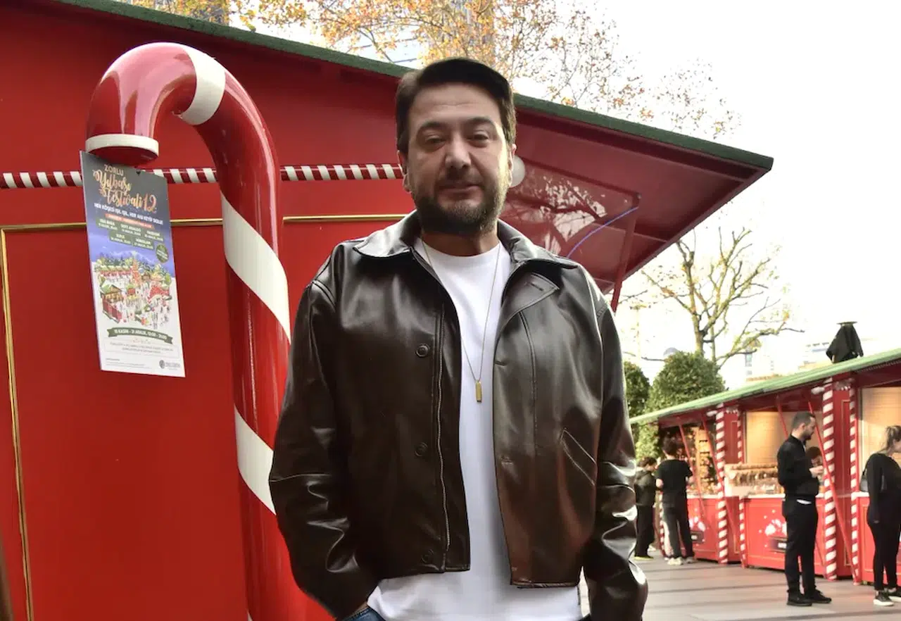 Onur Büyüktopçu’dan yeni proje sinyali: Sürpriz yolda!