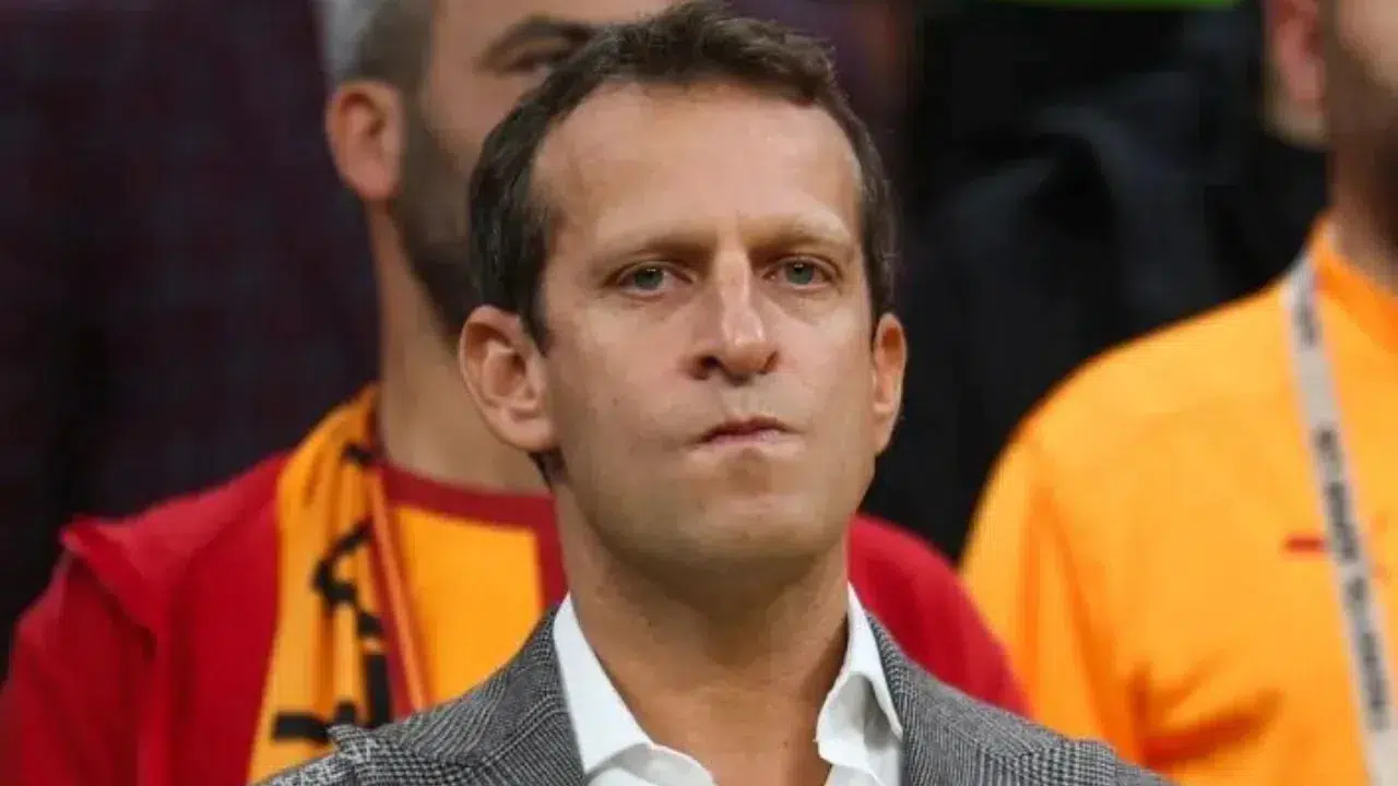 Galatasaray lider transferleriyle yeni bir dönem başlattı: Gardi’den çarpıcı açıklamalar