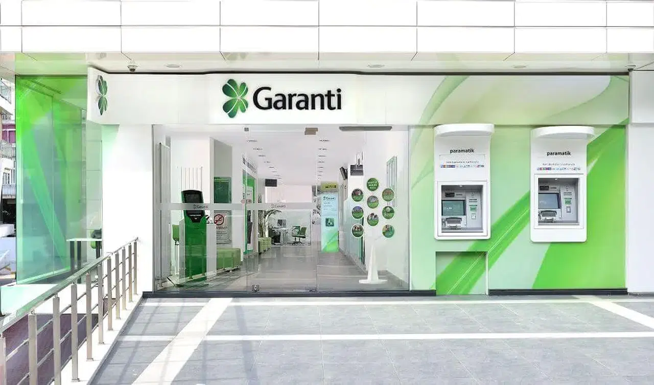 Garanti BBVA ve Türkiye Bilişim Vakfı'ndan su verimliliği araştırması