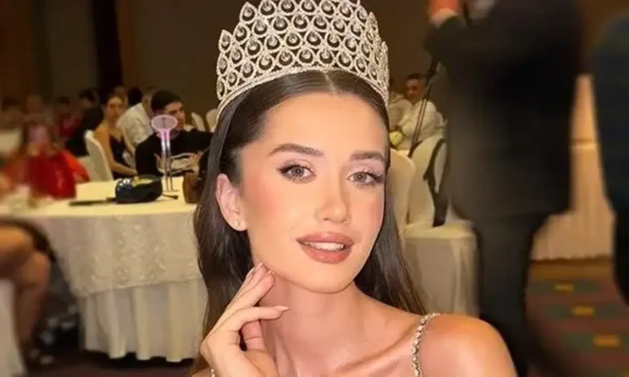 İlsu Demirci kimdir, kaç yaşında, boyu, aslen nereli ve Instagramı? Modellikten Arafta dizisine uzanan hikaye