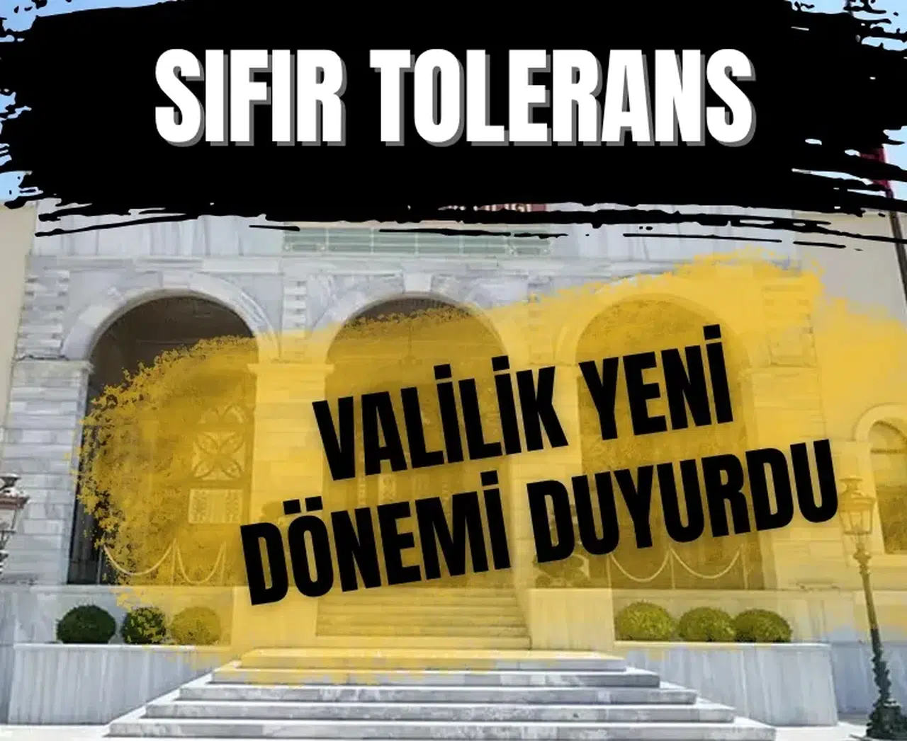 İstanbul’da tüm işletmelere 24 saat ses ve görüntü kaydı zorunluluğu