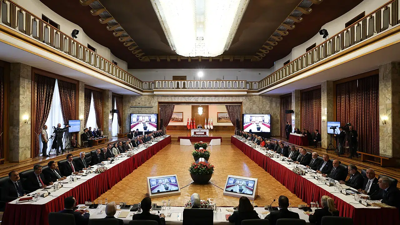 İmralı ziyareti netleşti! Gözler o kararda