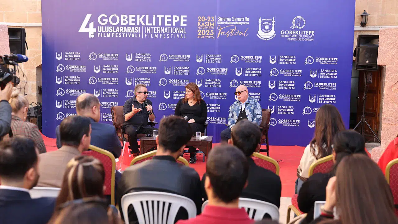 Sinemaseverleri sarsan sözler! Erkan Can: 'Bugünlerde sinema yok gibi'