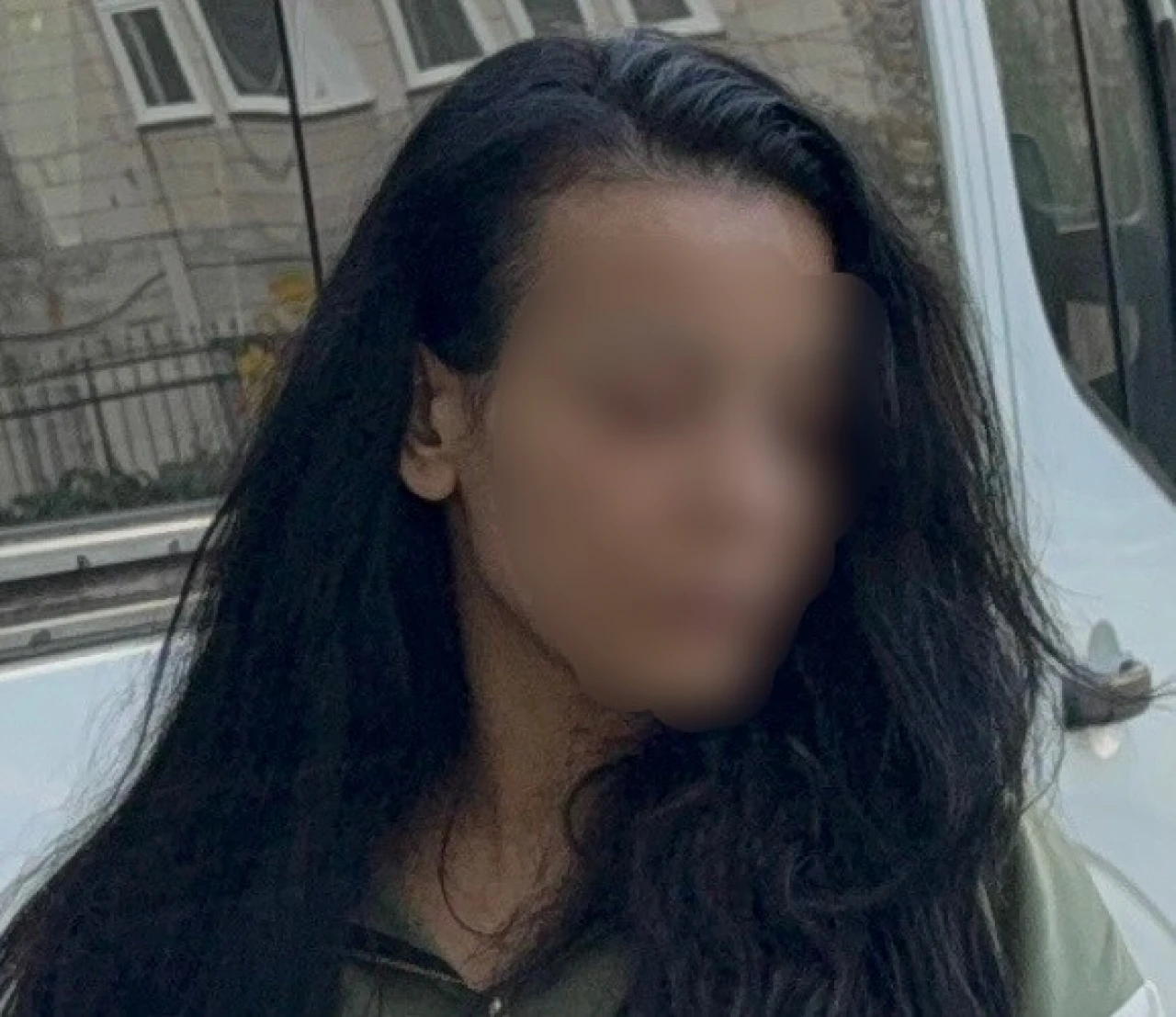 Genç kadının evinden zehir fışkırdı!