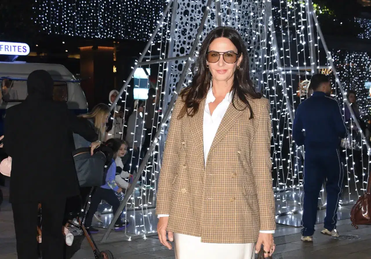 Galataport İstanbul’da kış sezonu başladı: Boğaz'da ışık ve müzik şöleni!