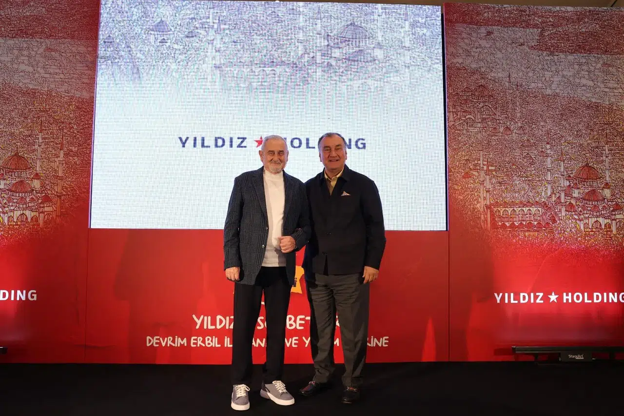 Yıldız Holding, Mutlu Et Mutlu Ol Günü’nü küresel katılımla kutladı