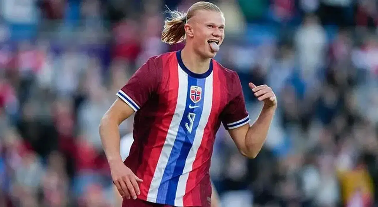 İtalya Norveç maçının nereden ve saat kaçta yayınlanacağı netleşti! Çizmeler Haaland'a karşı