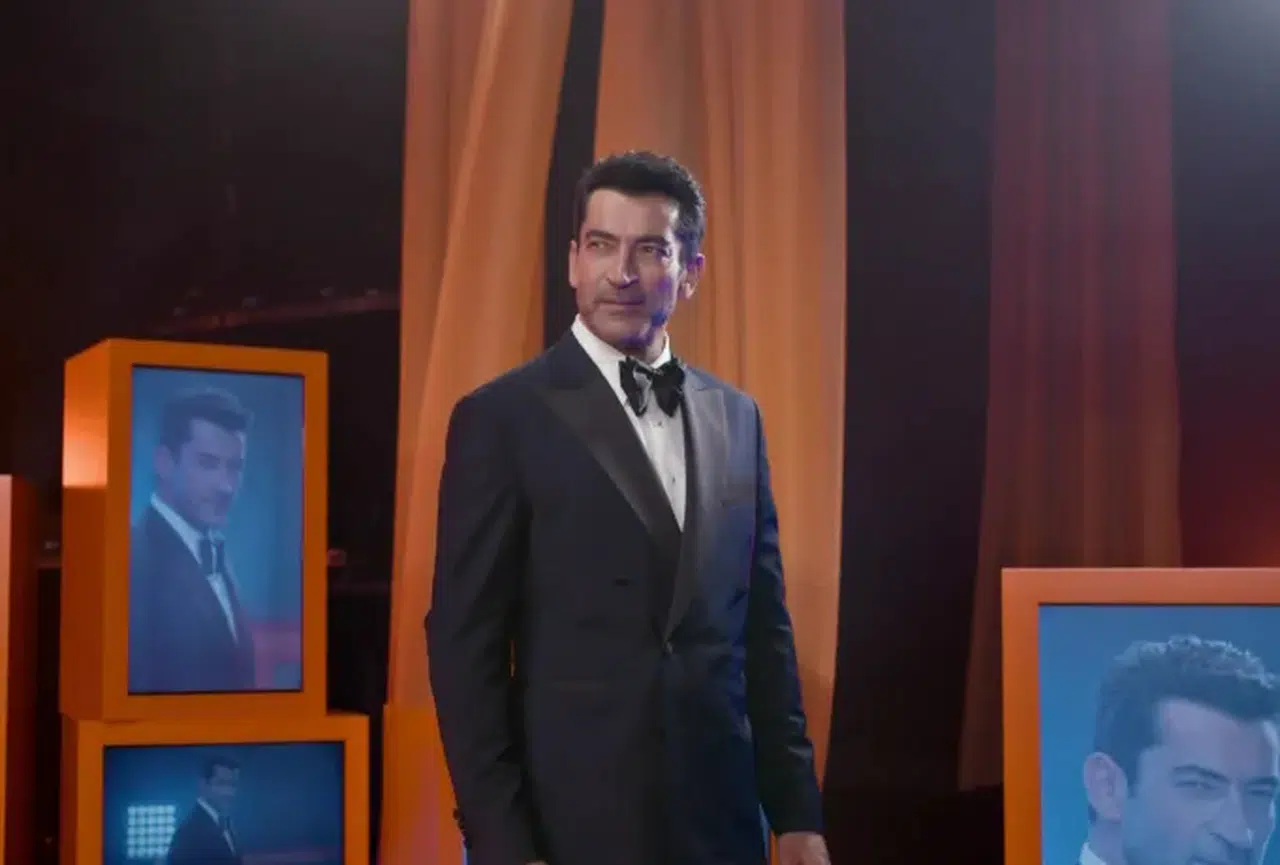 A.B.İ dizisi ne zaman başlıyor? İlk afiş geldi, gözler ATV’de