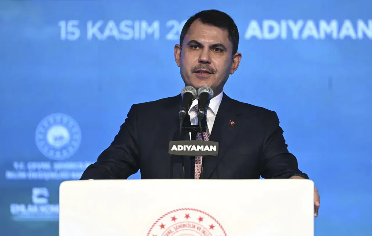 Bakan Kurum: 453 bin yuvamızı teslim edeceğiz