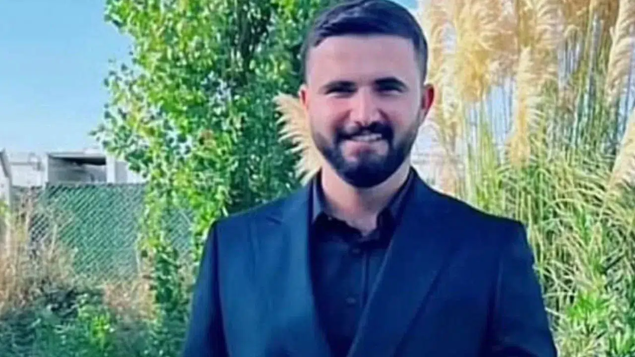 Pamuklar arasında son nefes... Hilvan’da acı kayıp