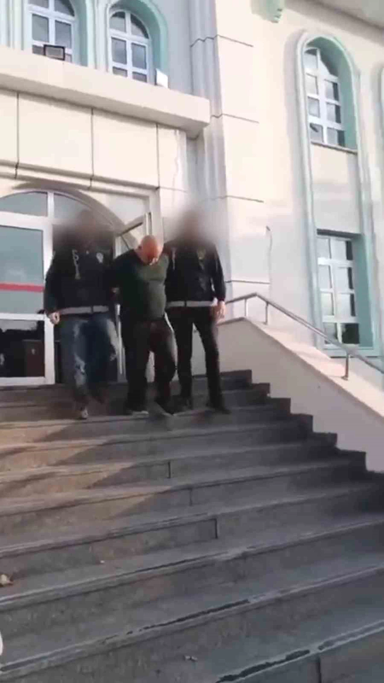 İznik polisi firari avında: 41 yıllık cezaevi yolculuğu başladı!