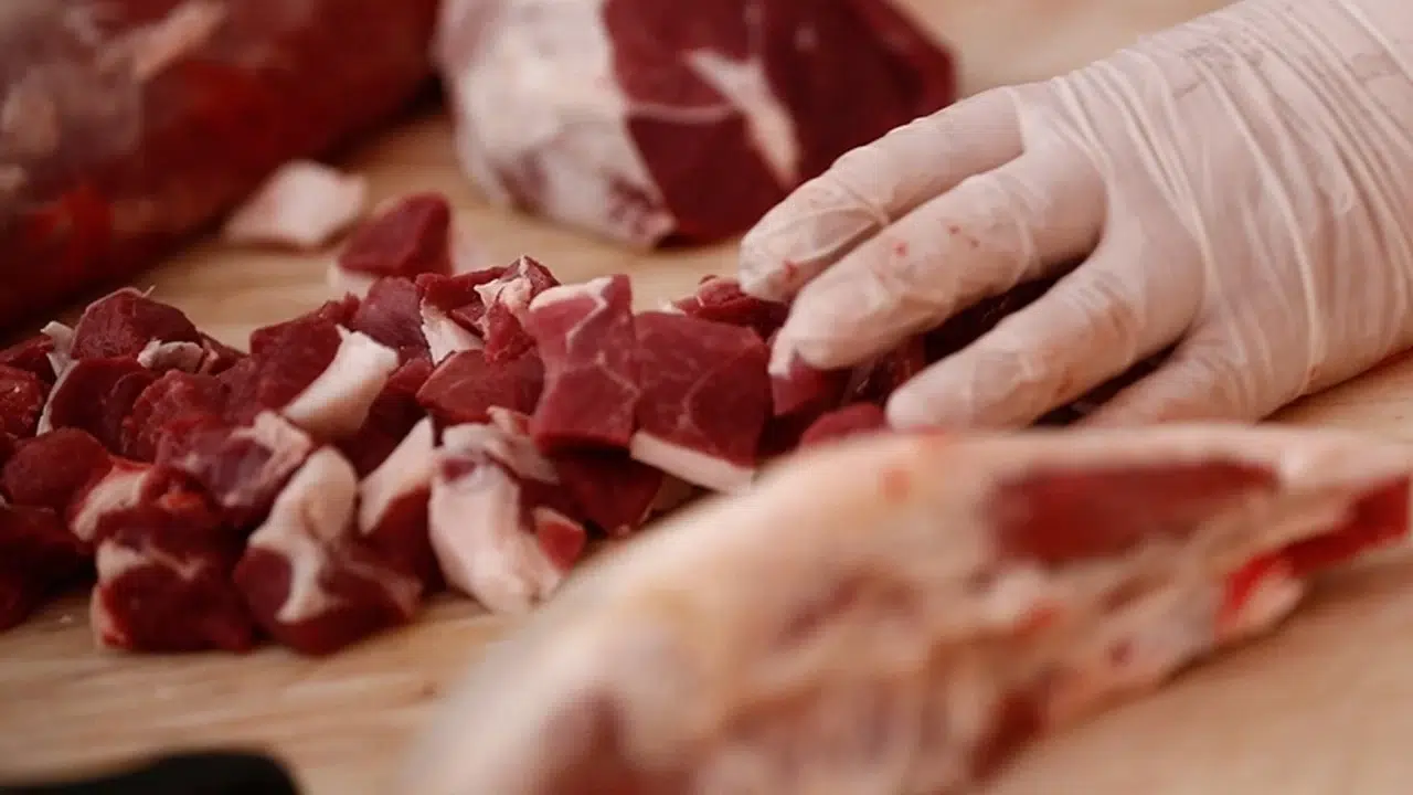 Et ithalatıyla ilgili gündeme bomba gibi düşen iddialara ESK'dan net yanıt