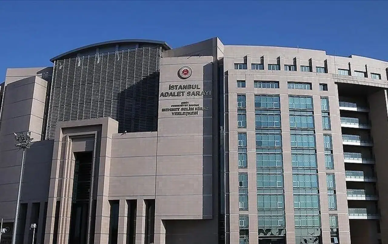 İstanbul'da casusluk çemberi daralıyor! Başsavcılık harekete geçti